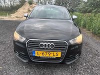 2012 - audi - a1 - 1.2 tfsi attraction - l-679-ls - afbeelding 6 van  17