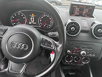 2012 - audi - a1 - 1.2 tfsi attraction - l-679-ls - afbeelding 8 van  17