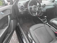 2012 - audi - a1 - 1.2 tfsi attraction - l-679-ls - afbeelding 15 van  17