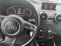 2012 - audi - a1 - 1.2 tfsi attraction - l-679-ls - afbeelding 16 van  17