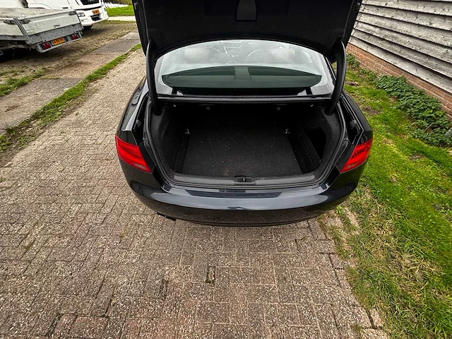 2012 - audi - a5 coupé - 1.8 tfsi pro line - car - afbeelding 2 van  17
