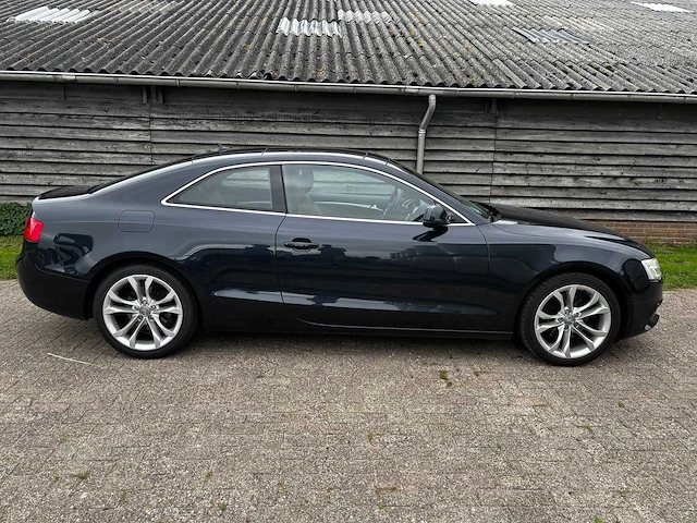 2012 - audi - a5 coupé - 1.8 tfsi pro line - car - afbeelding 7 van  17