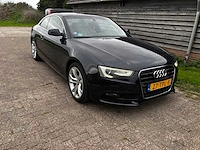 2012 - audi - a5 coupé - 1.8 tfsi pro line - car - afbeelding 8 van  17