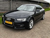 2012 - audi - a5 coupé - 1.8 tfsi pro line - car