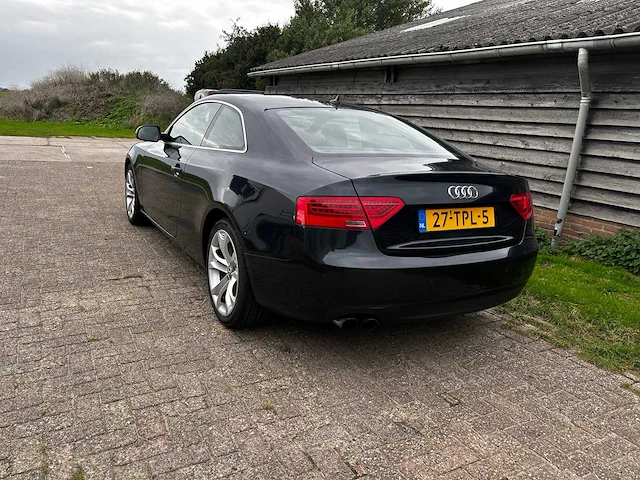 2012 - audi - a5 coupé - 1.8 tfsi pro line - car - afbeelding 11 van  17