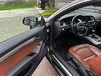2012 - audi - a5 coupé - 1.8 tfsi pro line - car - afbeelding 13 van  17