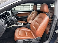 2012 - audi - a5 coupé - 1.8 tfsi pro line - car - afbeelding 14 van  17