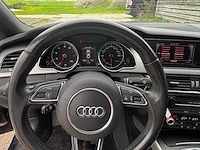 2012 - audi - a5 coupé - 1.8 tfsi pro line - car - afbeelding 16 van  17
