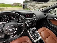 2012 - audi - a5 coupé - 1.8 tfsi pro line - car - afbeelding 17 van  17
