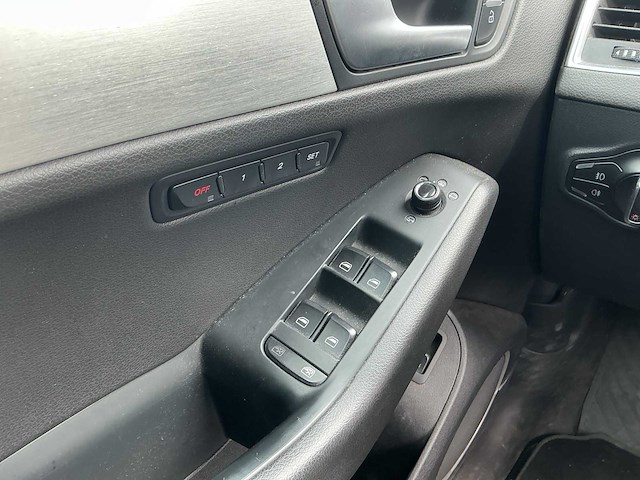 2012 - audi - q5 - 3.0 tdi q. pl.s - personenauto - afbeelding 5 van  15