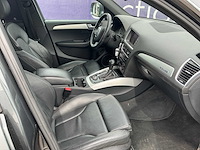 2012 - audi - q5 - 3.0 tdi q. pl.s - personenauto - afbeelding 12 van  15