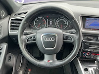 2012 - audi - q5 - 3.0 tdi q. pl.s - personenauto - afbeelding 12 van  15