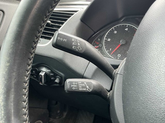 2012 - audi - q5 - 3.0 tdi q. pl.s - personenauto - afbeelding 5 van  15