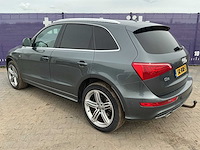 2012 - audi - q5 - 3.0 tdi q. pl.s - personenauto - afbeelding 8 van  15