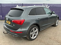 2012 - audi - q5 - 3.0 tdi q. pl.s - personenauto - afbeelding 15 van  15