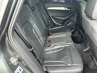 2012 - audi - q5 - 3.0 tdi q. pl.s - personenauto - afbeelding 9 van  15