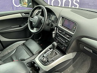 2012 - audi - q5 - 3.0 tdi q. pl.s - personenauto - afbeelding 14 van  15