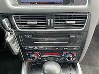 2012 - audi - q5 - 3.0 tdi q. pl.s - personenauto - afbeelding 2 van  2