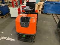 2012 - bt - ose250 - orderpicker - afbeelding 3 van  10