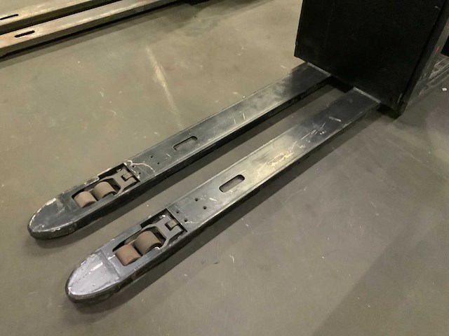 2012 - bt - ose250 - orderpicker - afbeelding 5 van  10