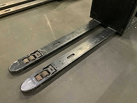 2012 - bt - ose250 - orderpicker - afbeelding 5 van  10