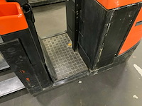 2012 - bt - ose250 - orderpicker - afbeelding 7 van  10