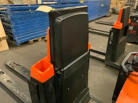 2012 - bt - ose250 - orderpicker - afbeelding 8 van  10