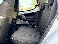 2012 - citroen - c1 1.0 tendance - personenauto - afbeelding 2 van  15