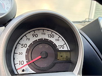 2012 - citroen - c1 1.0 tendance - personenauto - afbeelding 3 van  15