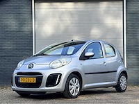 2012 - citroen - c1 1.0 tendance - personenauto - afbeelding 1 van  15