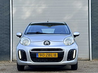2012 - citroen - c1 1.0 tendance - personenauto - afbeelding 8 van  15