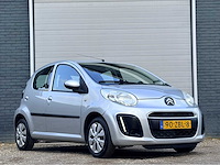 2012 - citroen - c1 1.0 tendance - personenauto - afbeelding 9 van  15