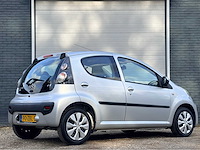 2012 - citroen - c1 1.0 tendance - personenauto - afbeelding 11 van  15