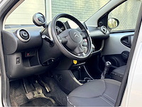 2012 - citroen - c1 1.0 tendance - personenauto - afbeelding 14 van  15