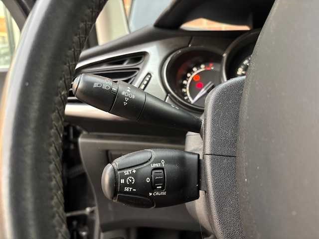 2012 - citroen - c3 - 1.6 collection - jb-852-t - afbeelding 10 van  19