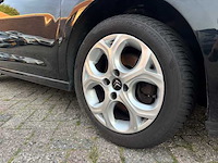 2012 - citroen - c3 - 1.6 collection - jb-852-t - afbeelding 16 van  19