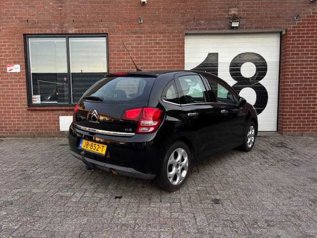 2012 - citroen - c3 - 1.6 collection - jb-852-t - afbeelding 1 van  19