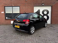 2012 - citroen - c3 - 1.6 collection - jb-852-t - afbeelding 1 van  19