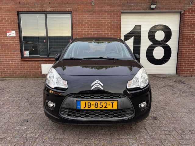2012 - citroen - c3 - 1.6 collection - jb-852-t - afbeelding 4 van  19