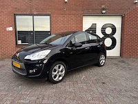 2012 - citroen - c3 - 1.6 collection - jb-852-t
