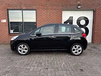 2012 - citroen - c3 - 1.6 collection - jb-852-t - afbeelding 19 van  23