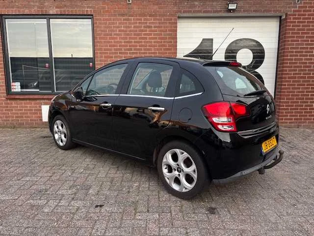 2012 - citroen - c3 - 1.6 collection - jb-852-t - afbeelding 2 van  23