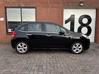 2012 - citroen - c3 - 1.6 collection - jb-852-t - afbeelding 14 van  23