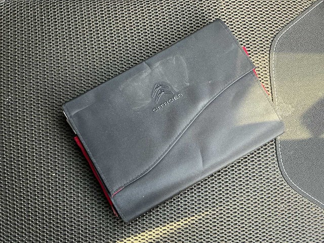 2012 - citroen - c3 - 1.6 e-hdi selection - personenauto - afbeelding 4 van  12