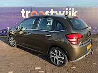 2012 - citroen - c3 - 1.6 e-hdi selection - personenauto - afbeelding 6 van  12