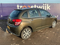 2012 - citroen - c3 - 1.6 e-hdi selection - personenauto - afbeelding 7 van  12