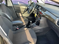 2012 - citroen - c3 - 1.6 e-hdi selection - personenauto - afbeelding 8 van  12