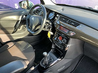 2012 - citroen - c3 - 1.6 e-hdi selection - personenauto - afbeelding 10 van  12
