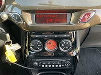2012 - citroen - c3 - 1.6 e-hdi selection - personenauto - afbeelding 11 van  12