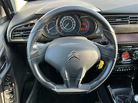 2012 - citroen - c3 - 1.6 e-hdi selection - personenauto - afbeelding 12 van  12